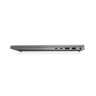 HP ZBook Fury 15 G7 Mobile Workstation