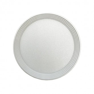 NEDES - LED svítidlo 12W 4000K / SMD / WH - LPL522