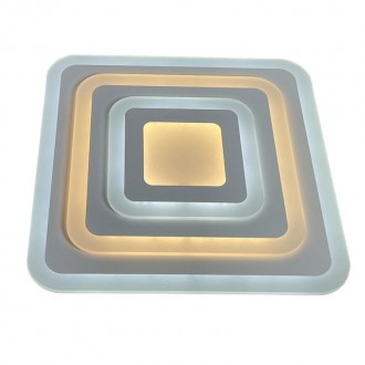 NEDES - LED svítidlo + dálkový ovladač 95W - J1304/W