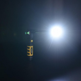 NEDES - LED pracovní nabíjecí svítilna - WL01R