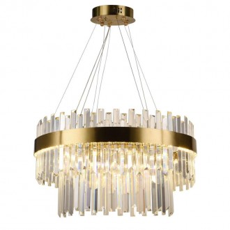 NEDES - LED svítidlo + dálkový ovladač 80W - J6339/C