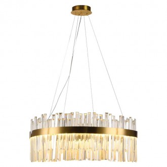 NEDES - LED svítidlo + dálkový ovladač 110W - J6333/C