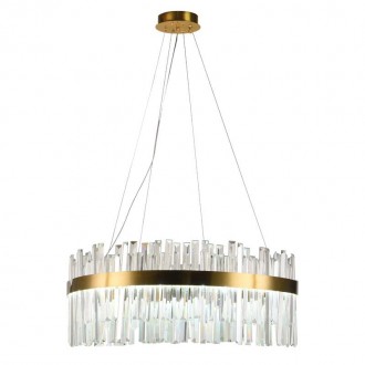NEDES - LED svítidlo + dálkový ovladač 110W - J6333/C