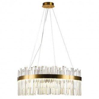 NEDES - LED svítidlo + dálkový ovladač 80W - J6332/C