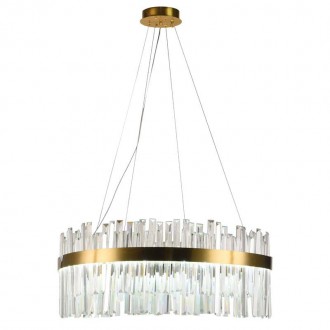 NEDES - LED svítidlo + dálkový ovladač 80W - J6332/C
