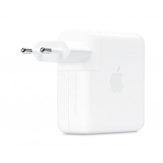 Apple Originální napájecí adaptér 61W, USB-C - EU zástrčka