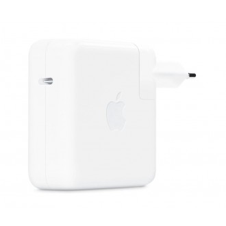 Apple Originální napájecí adaptér 61W, USB-C - EU zástrčka