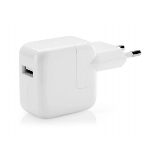 Apple Originální napájecí adaptér 12W, USB-A - EU zástrčka