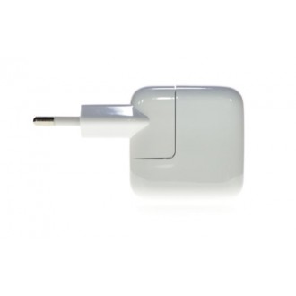 Apple Originální napájecí adaptér 12W, USB-A - EU zástrčka