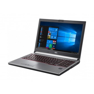 Fujitsu Celsius H770