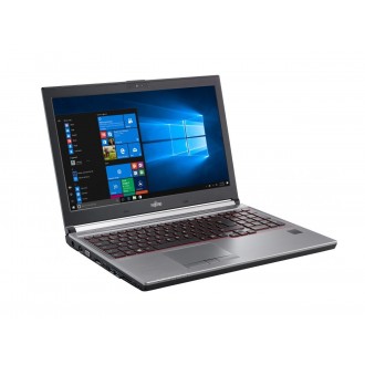 Fujitsu Celsius H770