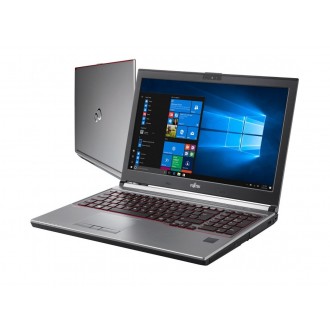 Fujitsu Celsius H770