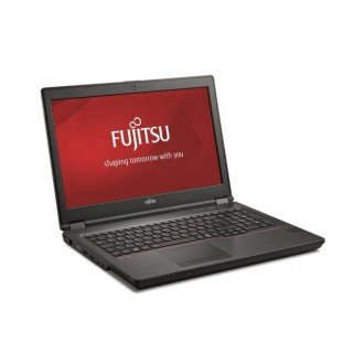 Fujitsu Celsius H7510
