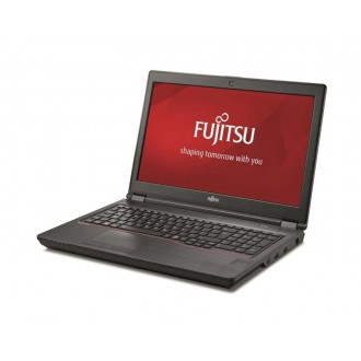Fujitsu Celsius H7510