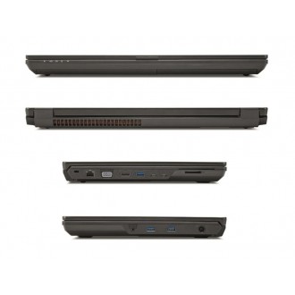 Fujitsu Celsius H7510