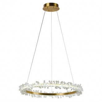 NEDES - LED svítidlo + dálkový ovladač 40W - J6330/C