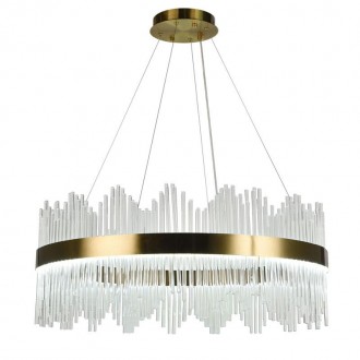 NEDES - LED svítidlo + dálkový ovladač 110W - J6314/C