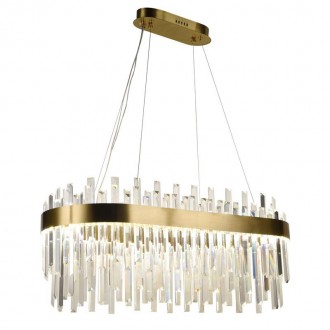 NEDES - LED svítidlo + dálkový ovladač 100W - J6312/C
