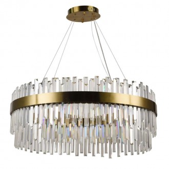 NEDES - LED svítidlo + dálkový ovladač 110W - J6311/C