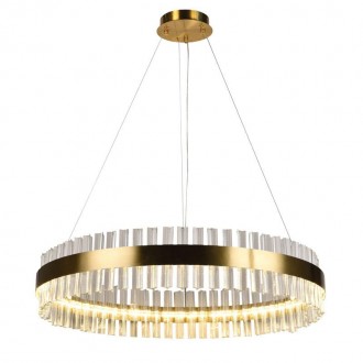 NEDES - LED svítidlo + dálkový ovladač 55W - J6302/C
