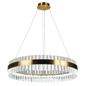 NEDES - LED svítidlo + dálkový ovladač 55W - J6302/C