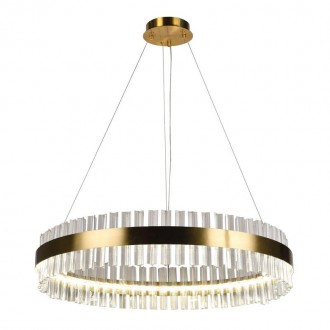 NEDES - LED svítidlo + dálkový ovladač 55W - J6302/C