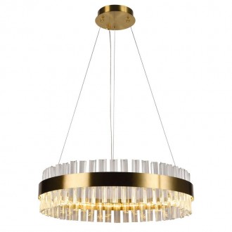NEDES - LED svítidlo + dálkový ovladač 40W - J6301/C
