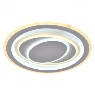 NEDES - LED svítidlo + dálkový ovladač 100W - J1310/W