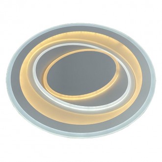 NEDES - LED svítidlo + dálkový ovladač 100W - J1310/W