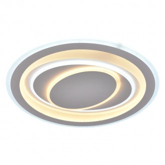NEDES - LED svítidlo + dálkový ovladač 100W - J1310/W