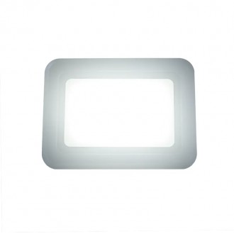 NEDES - LED reflektor 50W / 4000K - LF0024