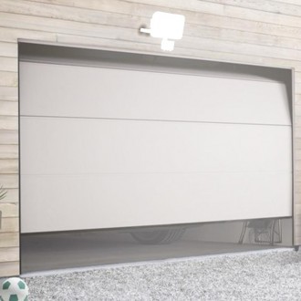 NEDES - LED bílý reflektor 30W / 4000K - LF7123S