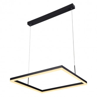 NEDES - LED svítidlo + dálkový ovladač 55W - J4320/B