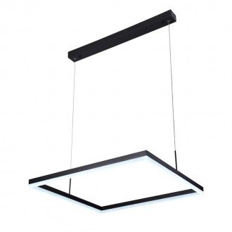 NEDES - LED svítidlo + dálkový ovladač 55W - J4320/B