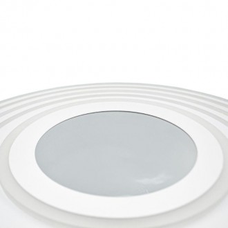 NEDES - LED svítidlo + dálkový ovladač 140W - J1316/W
