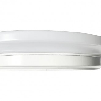 NEDES - LED svítidlo OPAL s PIR 12W / 4000K / PIR - LCL421P