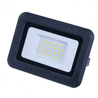 NEDES - LED reflektor 20W / 4000K - LF0022