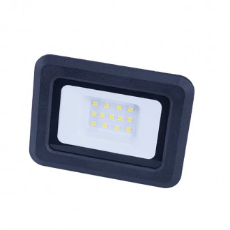 NEDES - LED reflektor 10W / 4000K - LF0021