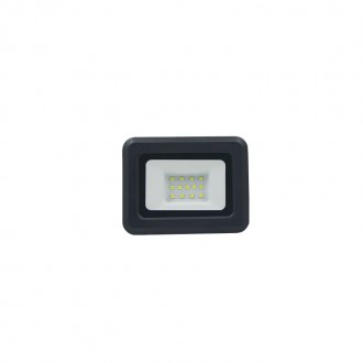 NEDES - LED reflektor 10W / 4000K - LF0021