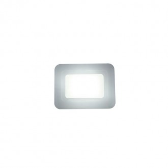 NEDES - LED reflektor 10W / 4000K - LF0021