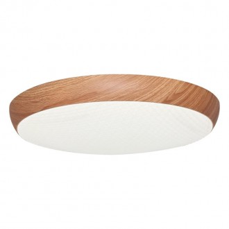 NEDES - LED svítidlo OPAL + dálkový ovladač + Wifi 48W - LC942W