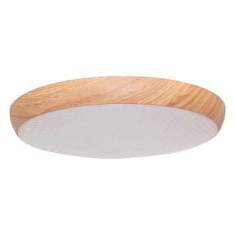 NEDES - LED svítidlo OPAL + dálkový ovladač + Wifi 48W - LC942W