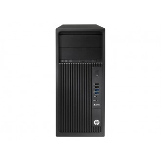 HP Z420 Tower Workstation
