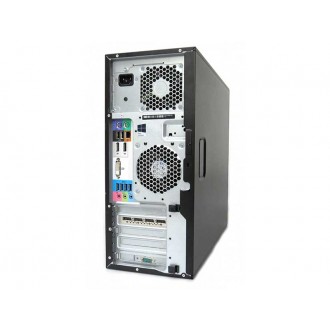 HP Z420 Tower Workstation