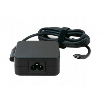 Dell Originální napájecí adaptér 65W PSU - USB-C