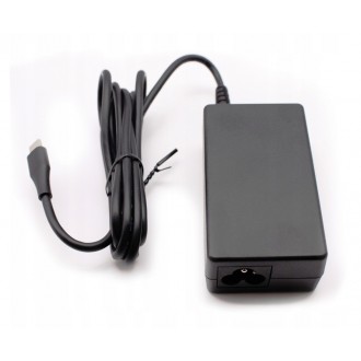 Dell Originální napájecí adaptér 65W PSU - USB-C