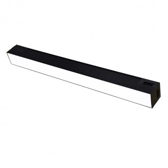 Solight LED lineární osvětlení propojitelné, 24W, 2280lm, 4000K, 60cm