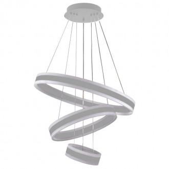 NEDES - LED svítidlo + dálkový ovladač 165W - J4318/S