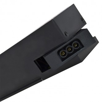 Solight LED lineární osvětlení propojitelné, 36W, 3420lm, 4000K, 90cm