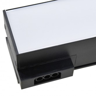 Solight LED lineární osvětlení propojitelné, 36W, 3420lm, 4000K, 90cm